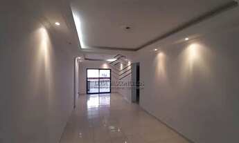 Imagem 4: Apartamento 3 dormitorios a venda, 131 m² por R$ 680.000,00 - Vila Tupi - Praia Grande/SP