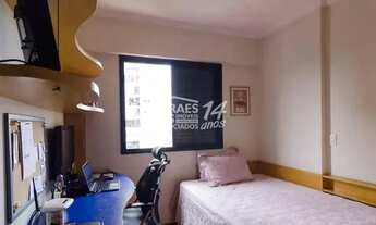 Imagem 4: Apartamento com 3 dormitórios à venda, 92 m² por R$ 755.000,00 - Vila Mascote - São Paulo