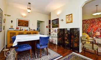 Imagem 5: Ótimo Apartamento com 2 dormitórios à venda, 113 m² - Jardim América - São Paulo/SP