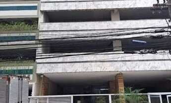 Imagem: JO543AV - Apartamento 2 quartos(1 suíte)