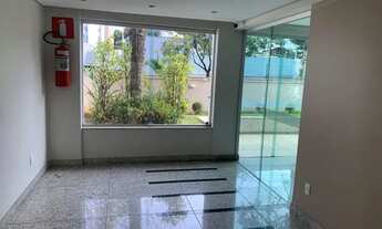 Imagem: BELO HORIZONTE - Apartamento Padrão - União