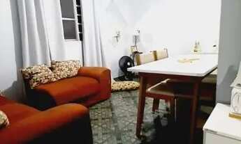 Imagem 2: Apartamento com 2 dormitórios à venda, 57 m² - Parque Residencial Vila União - Campinas/SP