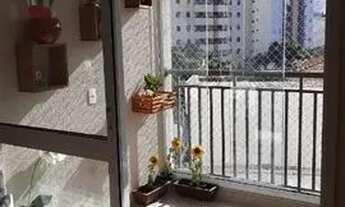 Imagem 4: São Paulo - Apartamento Padrão - Vila Formosa