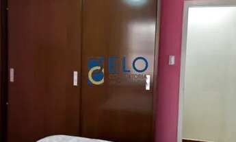 Imagem 5: Apartamento térreo, com 2 quartos, suíte, próximo Ana Costa, Santos