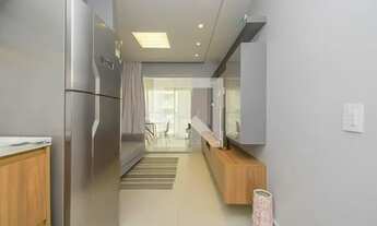 Imagem 2: Apartamento para Aluguel - Consolação, 1 Quarto, 34 m2