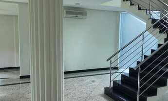 Imagem 3: Vendo Linda Casa no condominio Itapuranga 3, Ponta Negra, 4 suítes