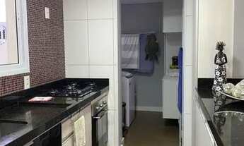 Imagem 6: Apartamento para Venda em Jundiaí, Jardim Ermida I, 3 dormitórios, 3 suítes, 1 banheiro, 1