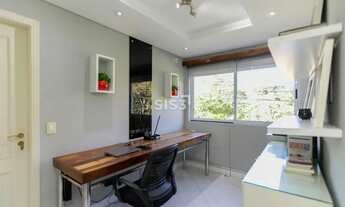 Imagem 6: CURITIBA - Casa Padrão - Pilarzinho