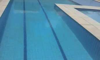 Imagem 5: Apartamento para aluguel com 60 metros quadrados com 2 quartos em Centro - Lauro de Freita