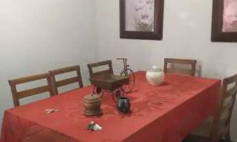 Imagem 5: Casa Padrão em São José do Rio Preto