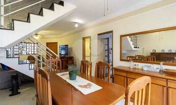 Imagem 2: Sobrado 4 suítes