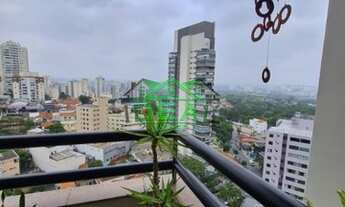 Imagem 2: São Paulo - Apartamento Padrão - ALTO DA LAPA