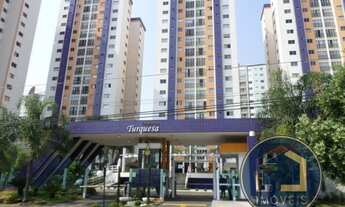 Imagem: CONDOMINIO TURQUESA - RESIDENCIAL ELDORADO