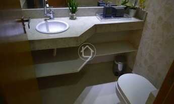 Imagem 4: APARTAMENTO MOBILIADO COM 3 SUITES