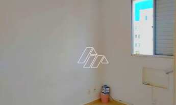 Imagem 6: Apartamento com 2 dormitórios para alugar, 56 m² por R$ 1.320,00/mês - Higienópolis - Marí