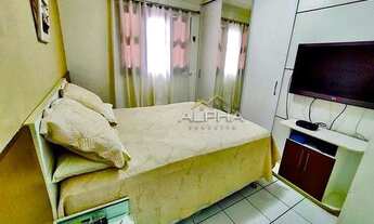 Imagem 6: Casa de condomínio sobrado para venda com 132 metros quadrados com 3 quartos