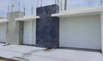 Imagem: Casa para venda com 115 metros quadrados