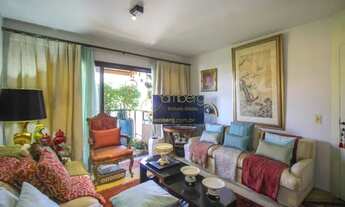 Imagem 2: Aconchegante apartamento no Jardim Guedala