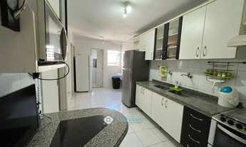 Imagem 7: Apartamento com 3 quartos sendo 1 suíte na Ponta Verde