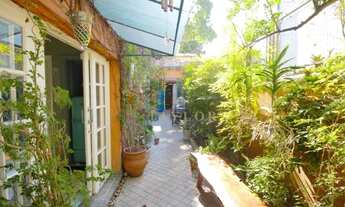 Imagem 7: Casa com 3 dormitórios à venda, 200 m² por R$ 6.000.000,00 - Jardim Paulistano - São Paulo