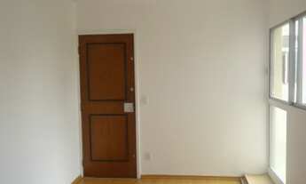 Imagem 2: Apartamento para aluguel com 64 metros quadrados com 2 quartos em Santa Cecília - São Paul