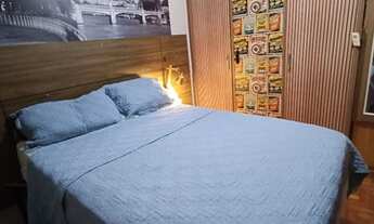 Imagem 2: Apto 2 quartos Praia de Ipanema