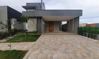 Imagem: Casa Condomínio Setlife 1