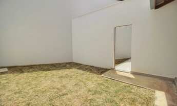 Imagem 3: Casa de condomínio para venda com 130 metros quadrados com 3 quartos em Centro - Contagem