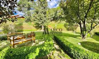 Imagem 3: Casa com 5 dormitórios à venda, 490 m² por R$ 4.500.000,00 - Jardim das Pérolas - Campos d