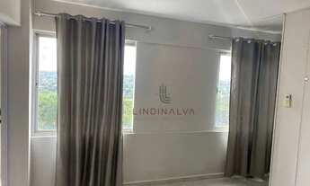 Imagem 3: Apartamento com 1 dormitório para alugar, 30 m² por R$ 1.200/mês - Centro - Foz do Iguaçu