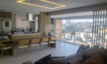 Imagem: Apartamento à venda com 250 m2, 3 dormitórios