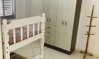 Imagem 5: PRAIA GRANDE - Apartamento Padrão - TUPI