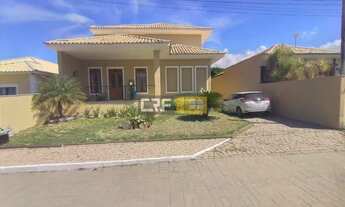 Imagem: Casa de Condomínio à venda, 4 quartos