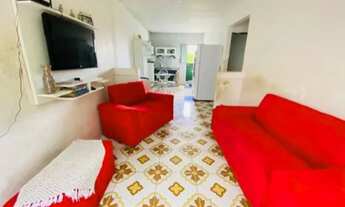 Imagem 2: Casa para venda possui 106 metros quadrados com 2 quartos em Paripe - Salvador - Bahia