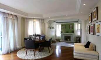 Imagem 3: Apartamento-São Paulo-VILA SÔNIA