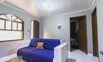 Imagem: Casa para Aluguel - Pinheirinho, 3 Quartos