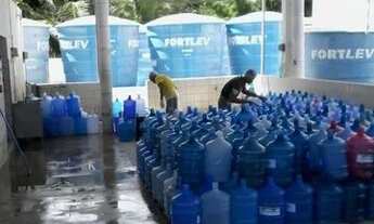 Imagem 5: Fonte de Água à Venda. Oportunidade de investimento!!!