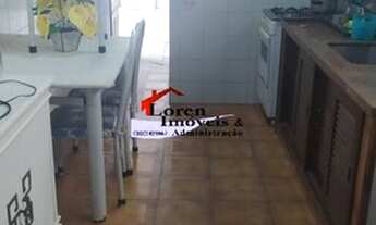 Imagem 4: Casa Térrea 3 dormitórios Jardim Independência Sv!