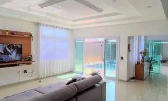 Imagem 3: Casa para Venda em Boituva, Recanto das Primaveras II, 3 dormitórios, 1 suíte, 4 banheiros