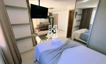 Imagem 2: Studio para alugar, 38m² - Setor Bueno