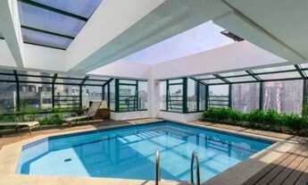 Imagem 5: Flat para locação no Itaim Bibi - Edifício Expert Home Service - Cód. VOB01897