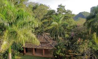 Imagem 2: Sítio - Campo Novo - Bragança Paulista