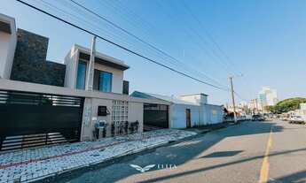 Imagem 4: Sobrado 2 suítes, 85,37m² para venda por R$ 480.000,00 no Centro em Barra Velha/SC