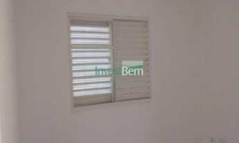 Imagem 4: Apartamento com 2 dorms, Maracanã, Valinhos, Cod