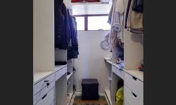 Imagem 7: Piedade - 03 Qtos / 02 suítes - Piscina - Sauna - 03 Vagas fixas