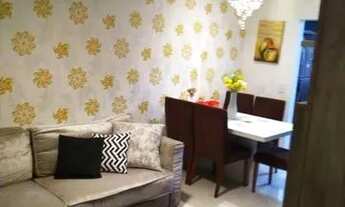 Imagem 2: São Paulo - Casa Padrão - Água Rasa