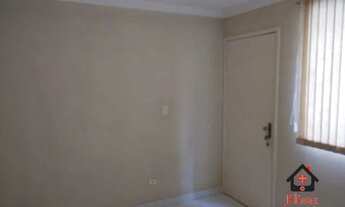 Imagem 4: Apartamento com 2 dormitórios à venda, 47 m² - Vila Industrial (Campinas) - Campinas/SP