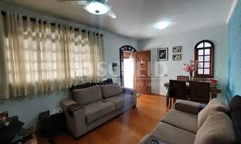 Imagem 5: Casa térrea Jardim Consórcio 3 dorms 3 banheiros 3 vagas