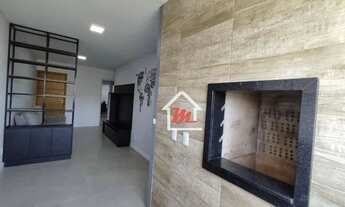 Imagem 6: Edifício Áustria - Apartamento com 2 dormitórios à venda, 72 m² por R$ 390.000 - Velha - B