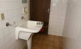 Imagem 5: Apartamento com 2 dormitórios para alugar - Centro - Indaiatuba/SP